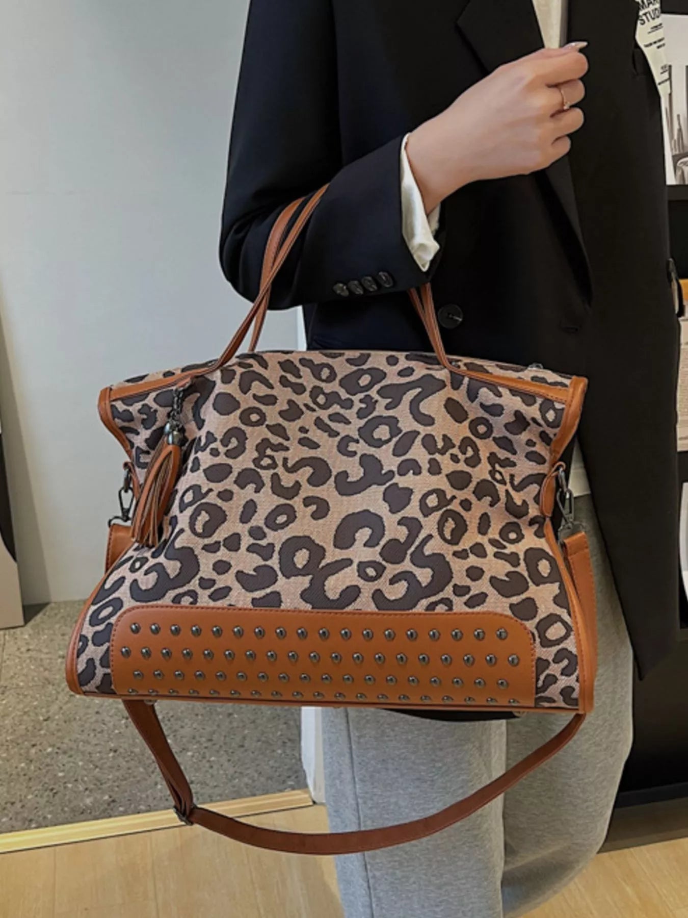 Bags and Wallets