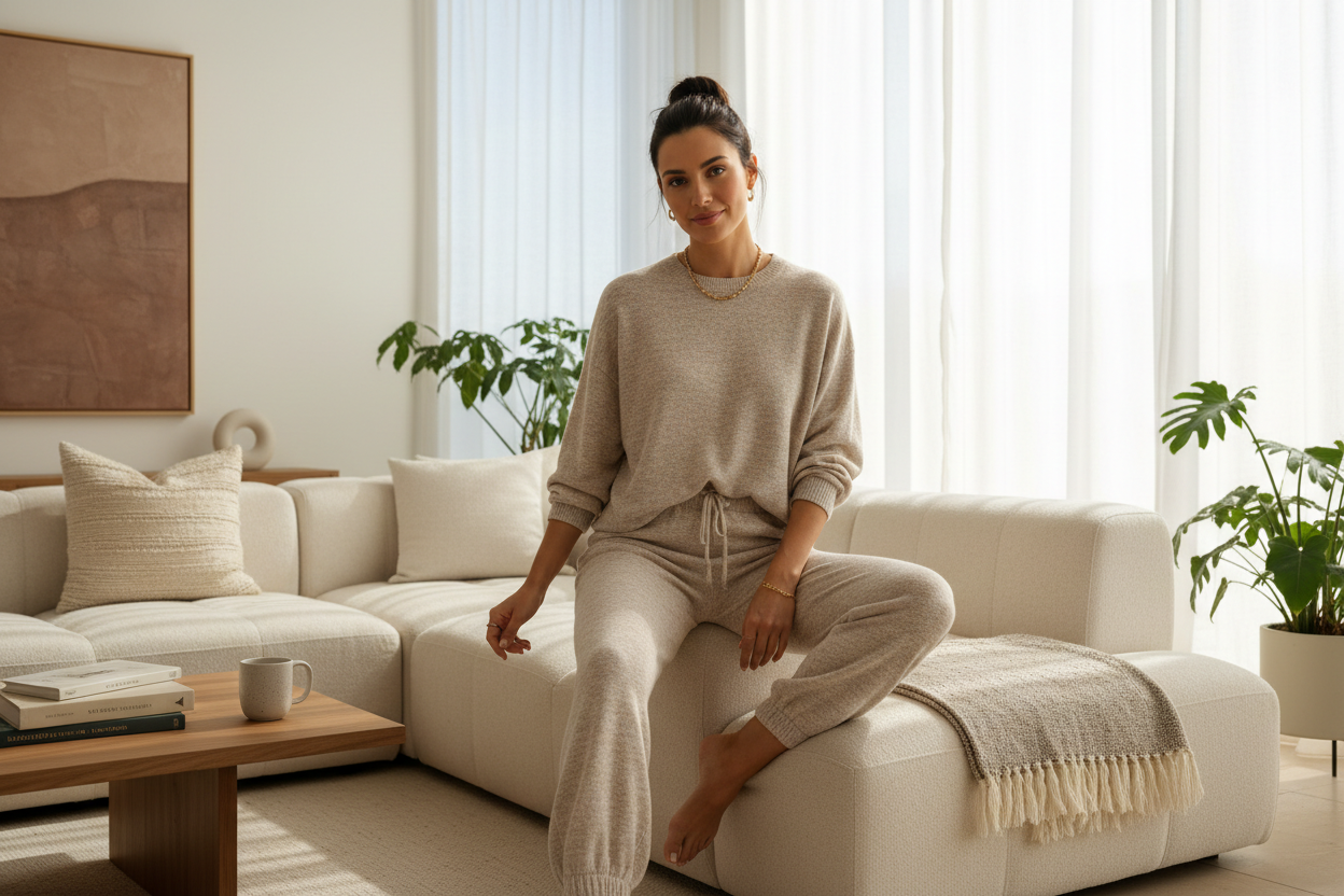 Lounge Wear