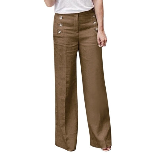 Women Wide Legs Pants