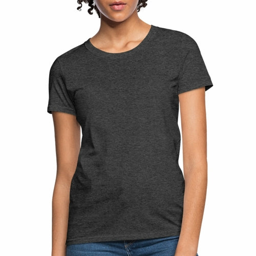 Womens Classic Short Sleeve T-Shirt