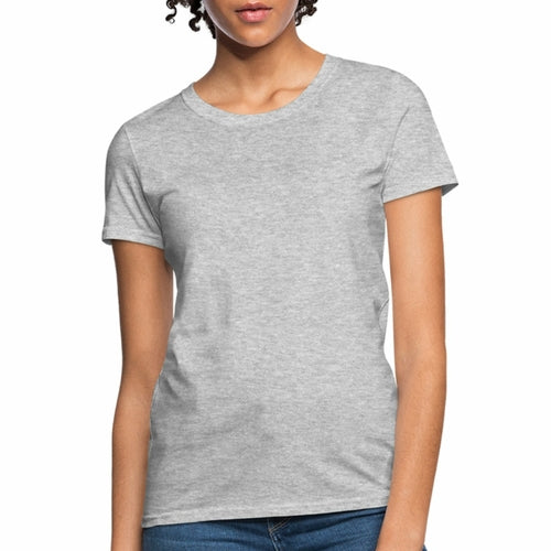 Womens Classic Short Sleeve T-Shirt