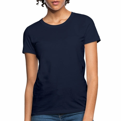 Womens Classic Short Sleeve T-Shirt