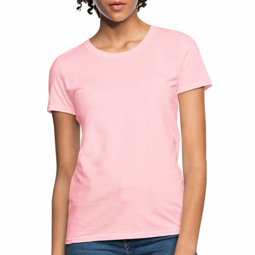 Womens Classic Short Sleeve T-Shirt