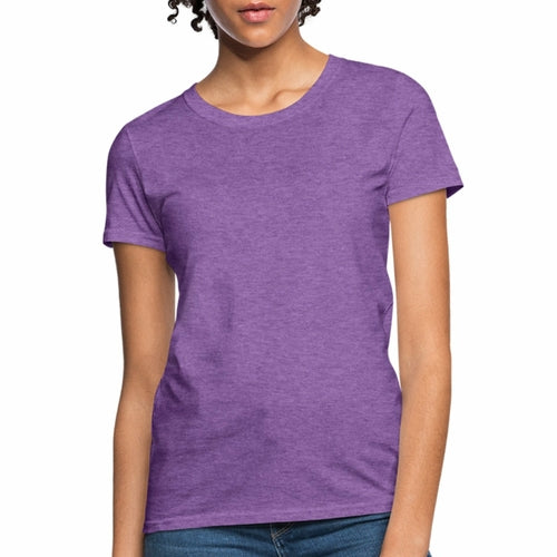 Womens Classic Short Sleeve T-Shirt