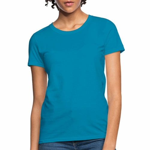 Womens Classic Short Sleeve T-Shirt