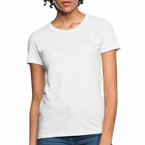 Womens Classic Short Sleeve T-Shirt